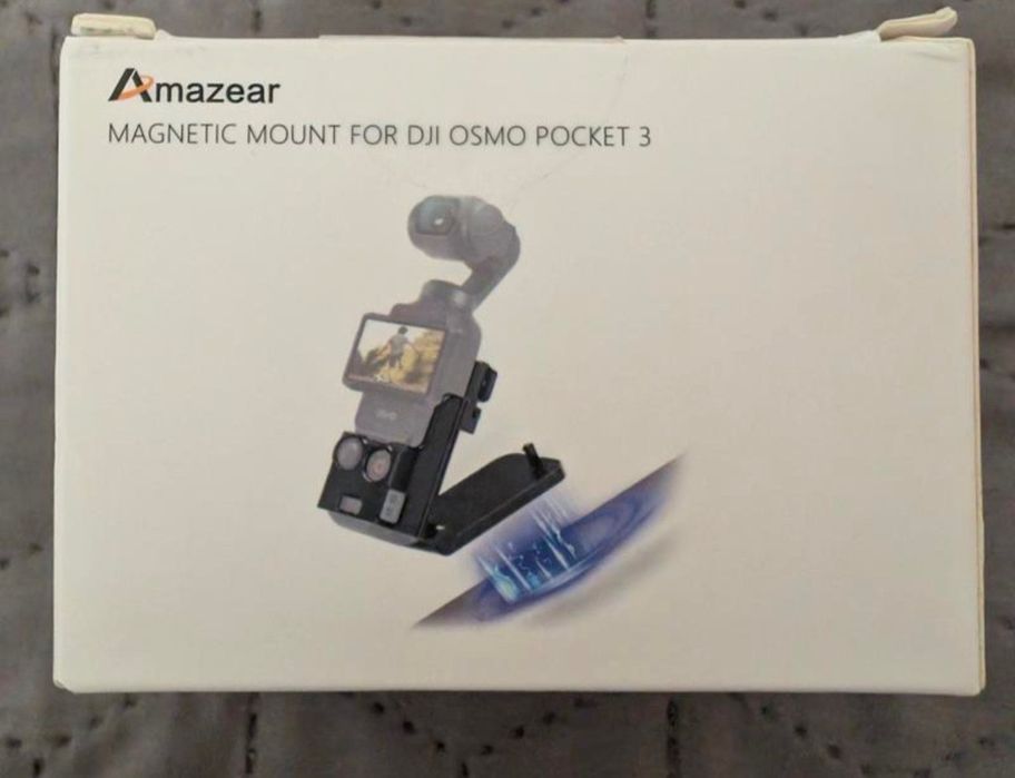 Магнітна підставка для osmo pocket 3