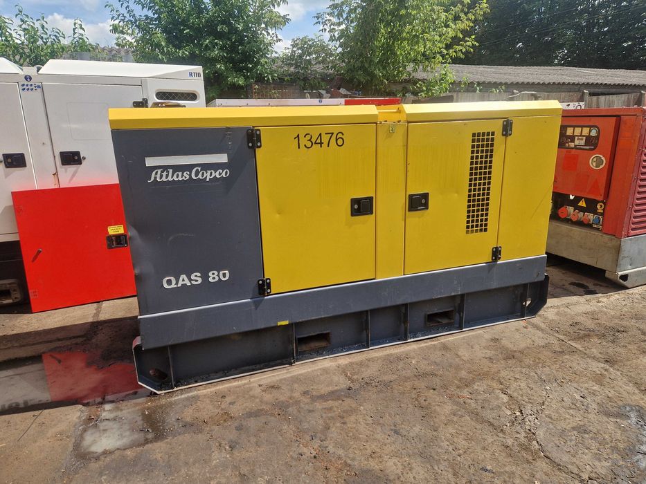 Оренда, Аренда, Прокат генератор, дизель генератор, електростанція.