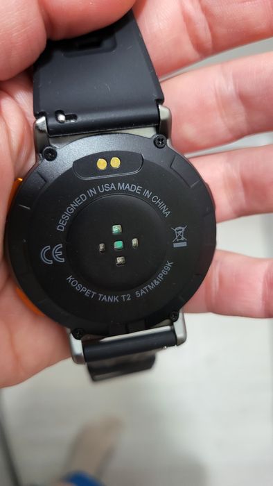 Годинник тактичний