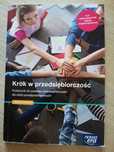 Krok w przedsiębiorczość
