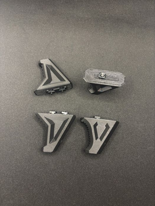 Handstop chwyt przedni AR-15,AR-10, PCC MLOK nowy