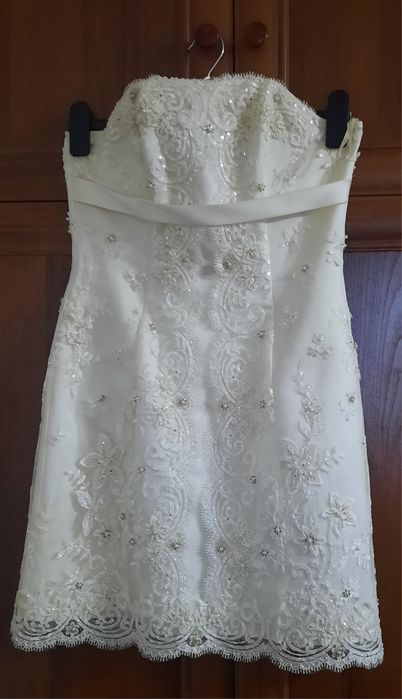 Плаття на випускний/весілля 46 розмір