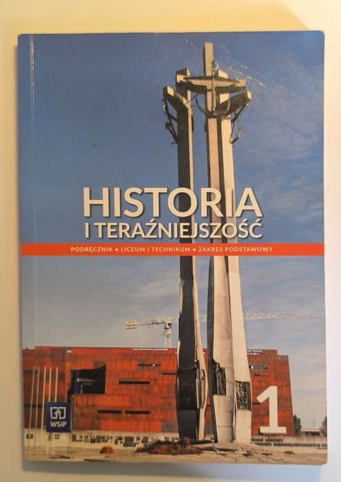 Historia i teraźniejszość 1