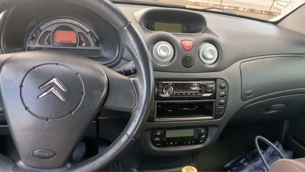 Vendo Citroen C2