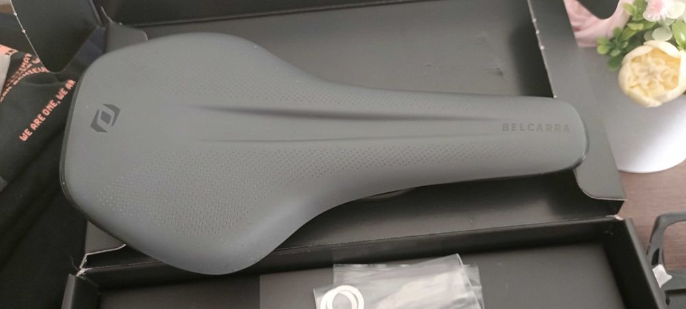 Selim belcarra 130mm