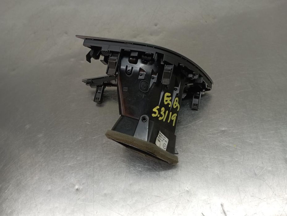 Comportas da chauffage / sofagem SEAT Leon SC (5F5)