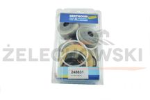 Zestaw naprawczy pompy Gama 160 nr 248831 BERTHOUD