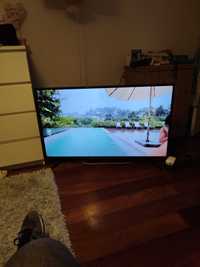 Smart TV Samsung 55x105 Usada