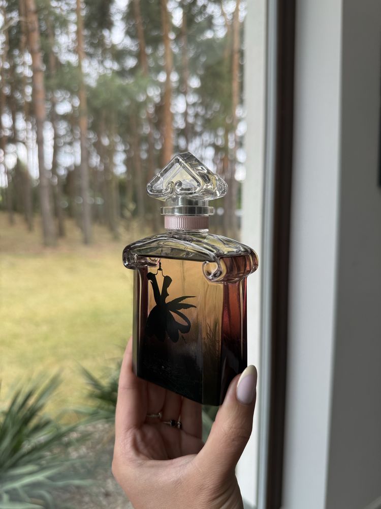 Guerlian La Petite Robe Noire edp 100 ml