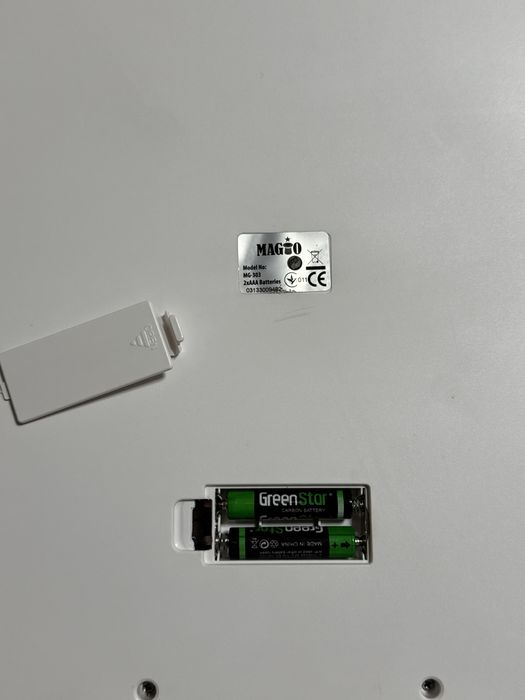 Ваги для немовлят Magio