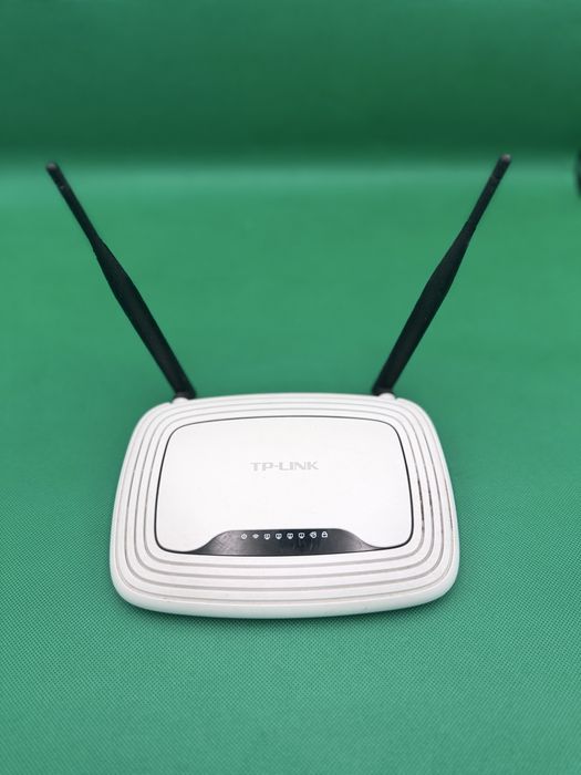Роутер TP-Link TL-WR841N(UA