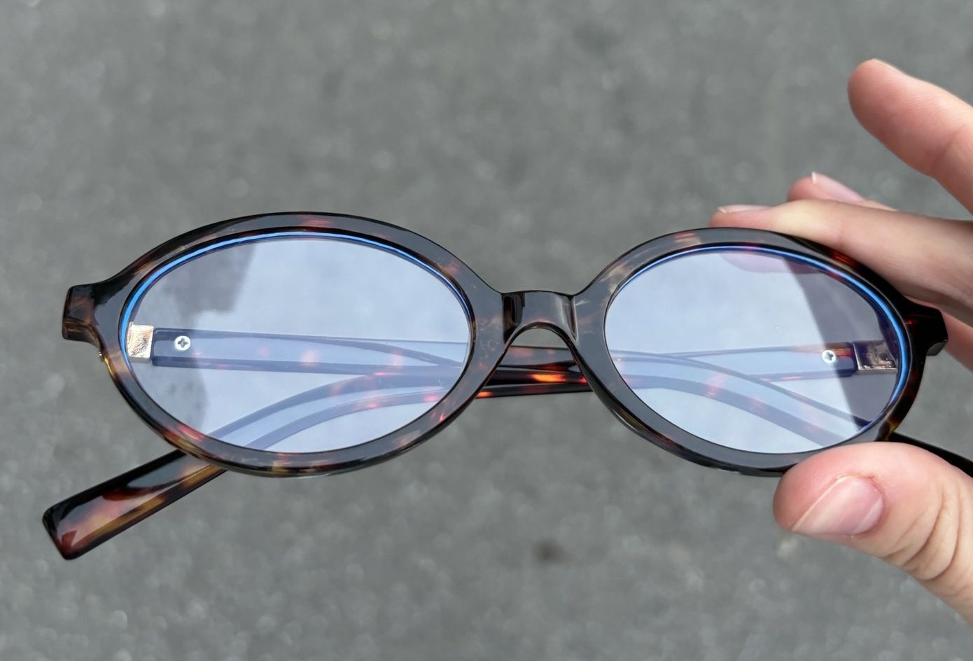 Nowe viralowe szylkretowe okulary wzorowane na Miu Miu hit insta