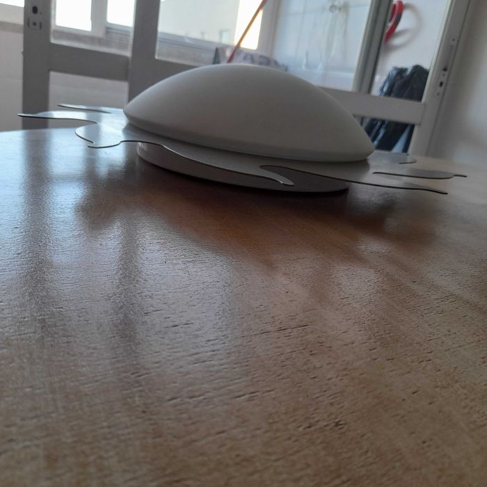 Canddeito tecto Sol de vidro murano.