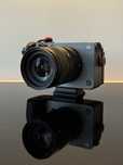 Sony FX30 - sprawdz opis, faktura
