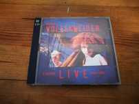 Andreas Vollenweider & Friends	- Live  2XCD