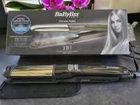 Prostownica babyliss ST495E 2IN1 - Wysyłka GRATIS!