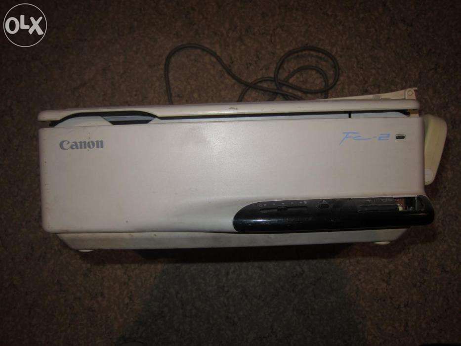 Продам ксерокс CANON FC-2 требующий ремонта.