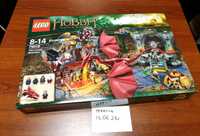 LEGO 79018 Hobbit Samotna Góra - NOWY