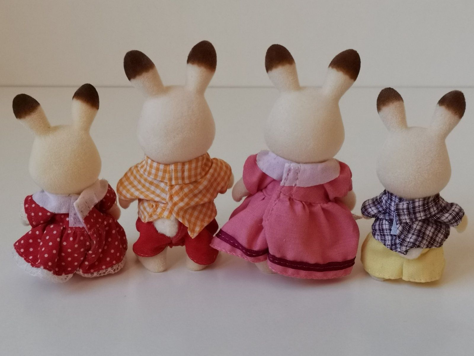 магазин бакалеи Sylvanian families силивания