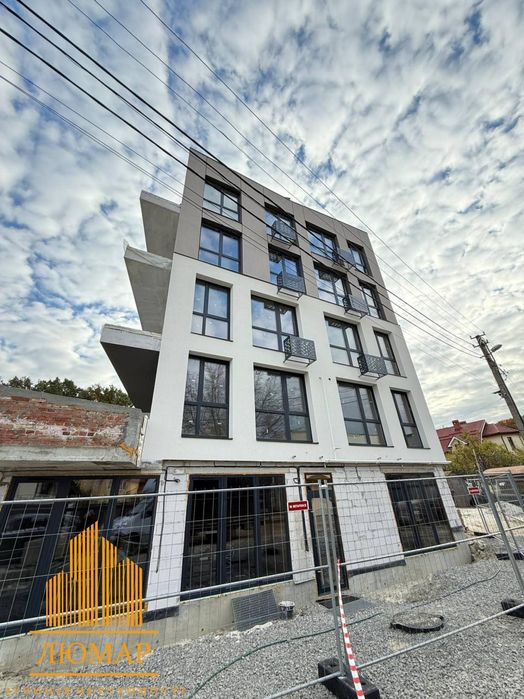 Продам 1-но кім. квартиру ЖК Форест Еталон Личаківський р-н