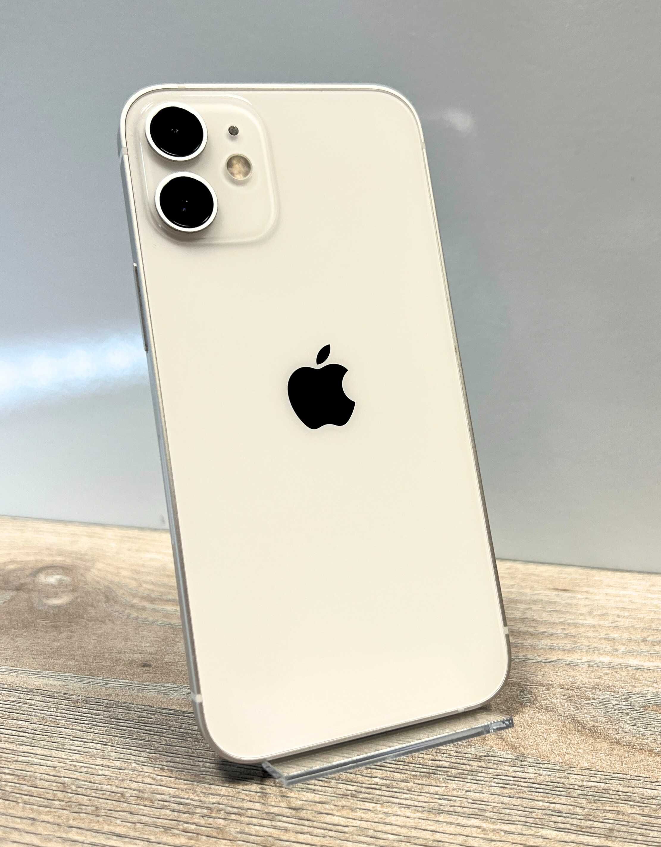 iPhone 12 Mini 128GB - 100% Bateria - Wybór kolorów - Idealny -GW 12mc