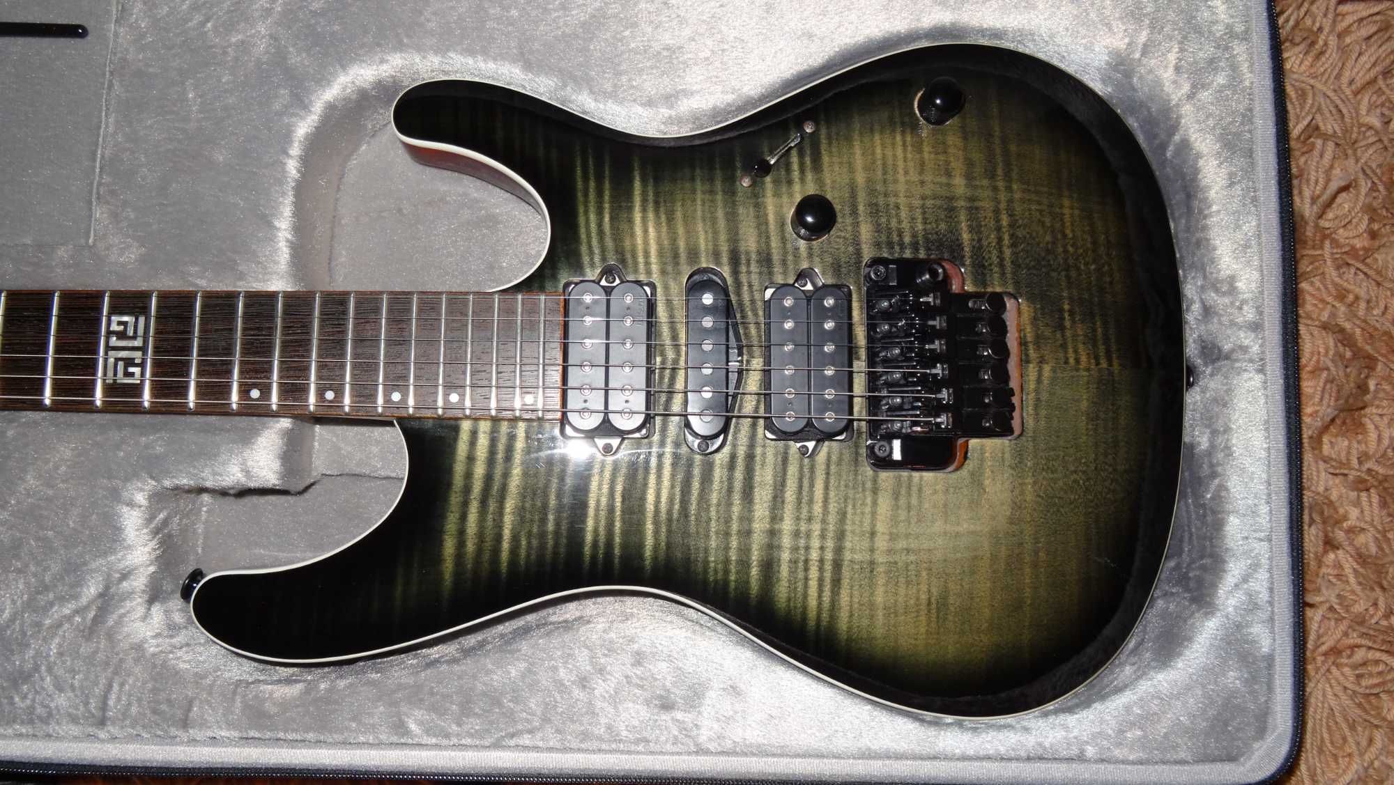 Ibanez Premium  KIKO 10 BP TGB