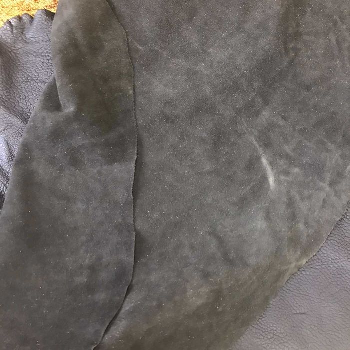 Шкіра обрізки кольори в асортименті