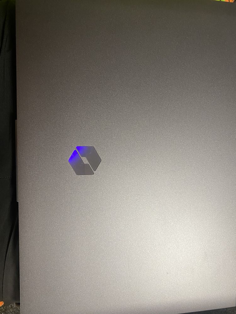 Потужний ігровий ноутбук Mechrevo Aurora 16 Pro I7 16GB/1TB RTX4060