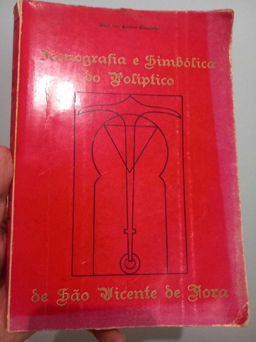 Iconografia e simbólica do Políptico de São Vicente de Fora