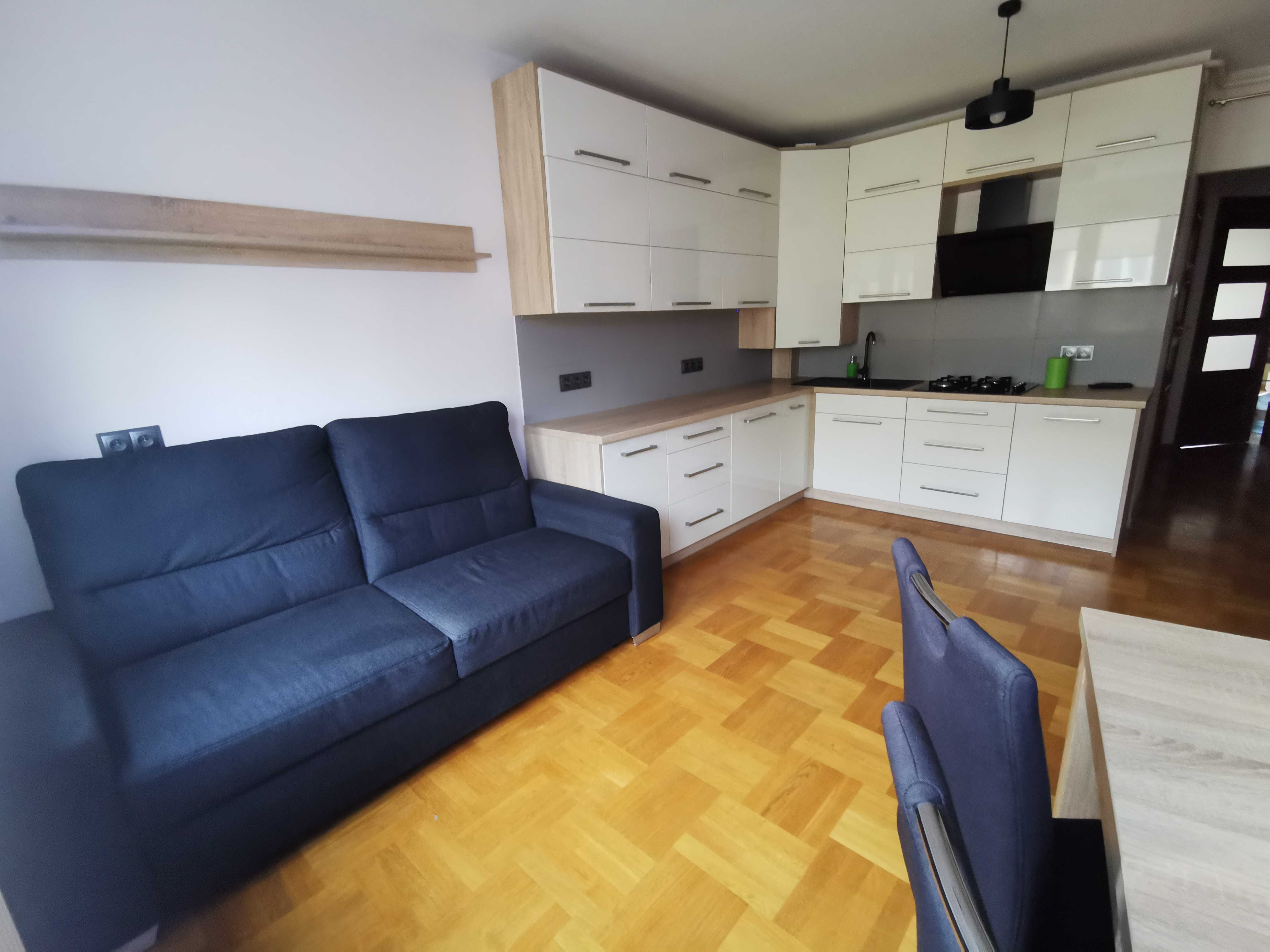 Mieszkanie 2 pokojowe, 60m2, ul.Orkana, Czuby, Lublin