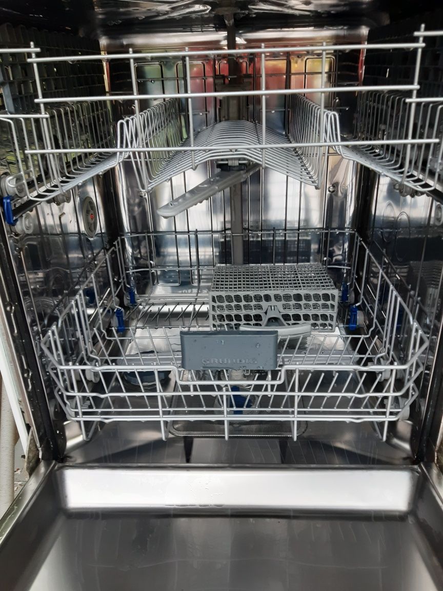 Zmywarka Grundig