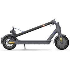 Trotinete Elétrica XIAOMI Mi Electric Scooter 3 Preta