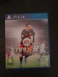 Jogo Fifa 16 para Ps4.