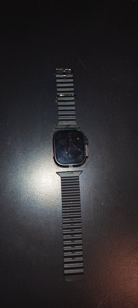 Smart watch Ultra Watch 2