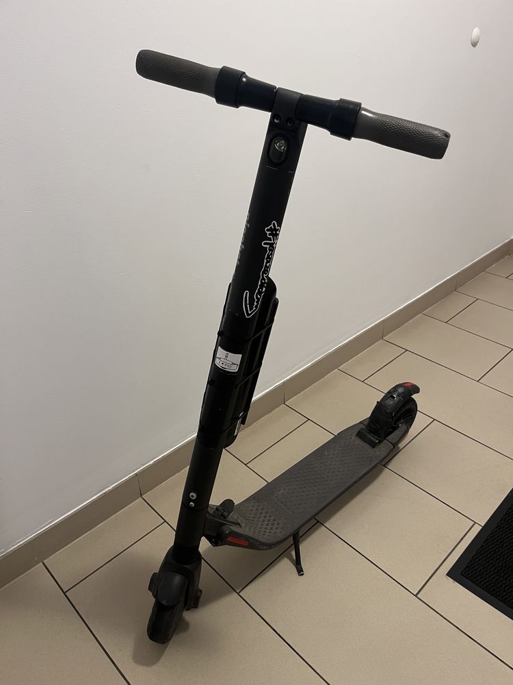[NA CZĘŚCI] Hulajnoga Segway Ninebot ES2 / ES4