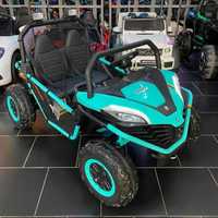 Двухмесный! Детский Электромобиль Bambi Racer 24V 4WD 320W