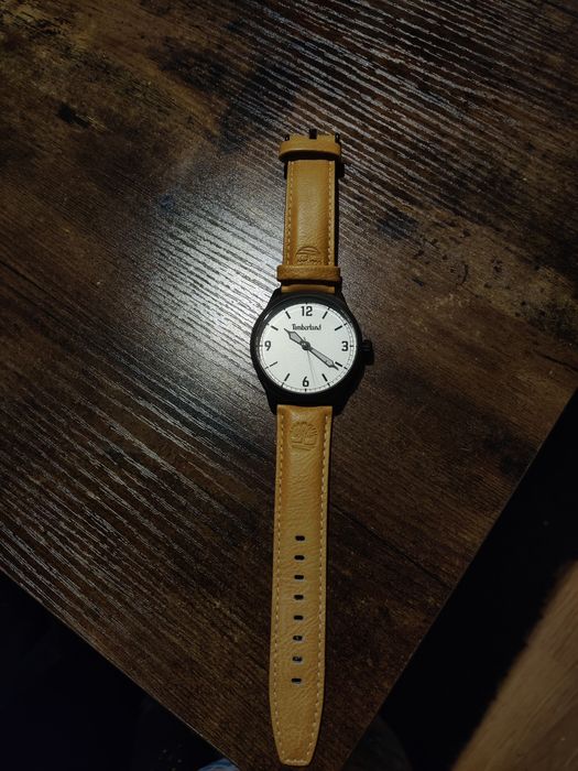 Zegarek Timberland 15904J