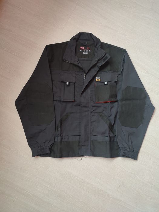 Полукомбинезон Куртка  Брюки спецовка роба  спецодяг спецодежда FORECО