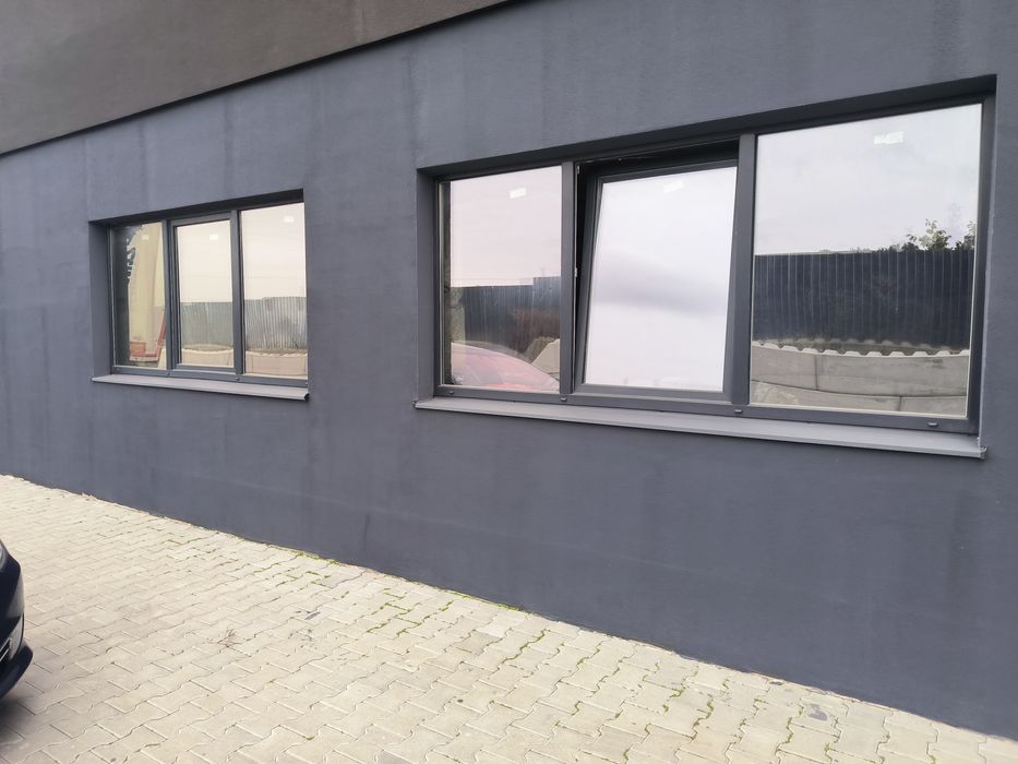 Продам вікно з підвіконням