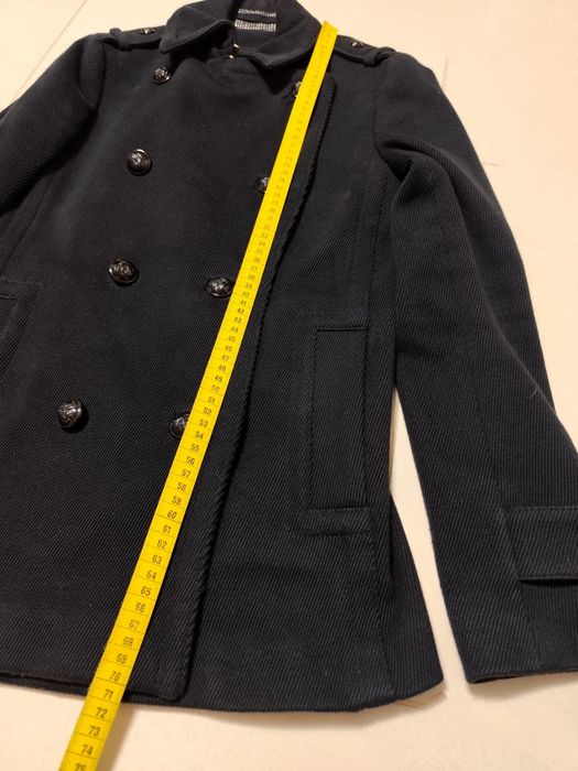 Casaco para Mulher - Massimo Dutti (Tam. S)