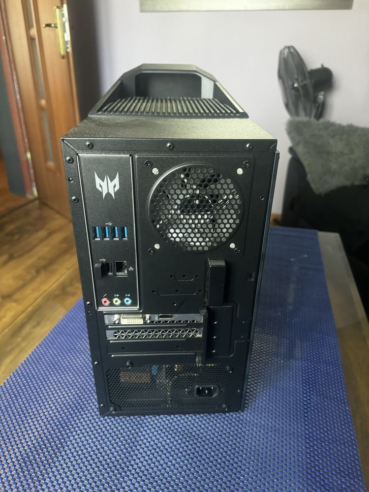 Acer Predator Orion 3000