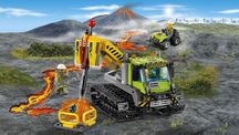Klocki LEGO City 60122