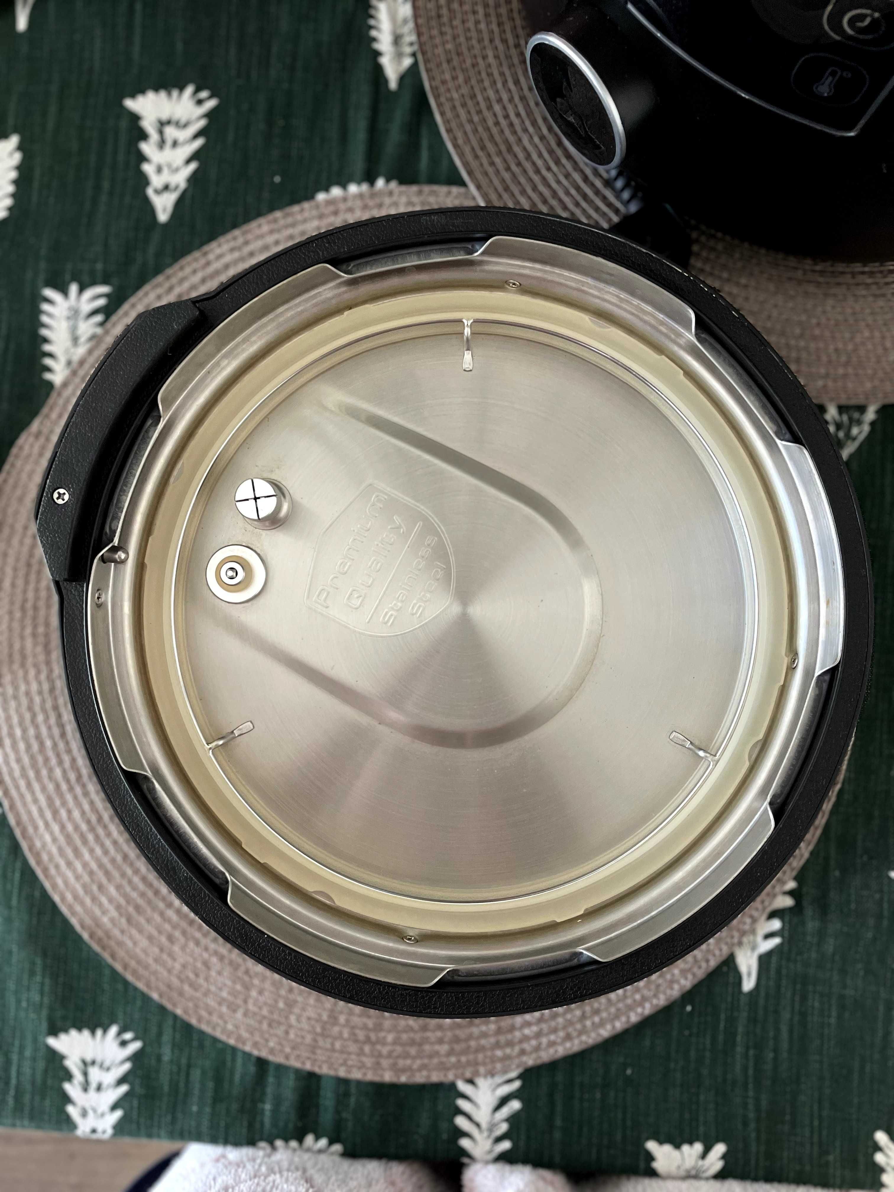 Multicooker TEFAL TURBO CUISINE Używany