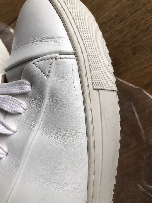 Кеди Cos чоловічі (Arket)