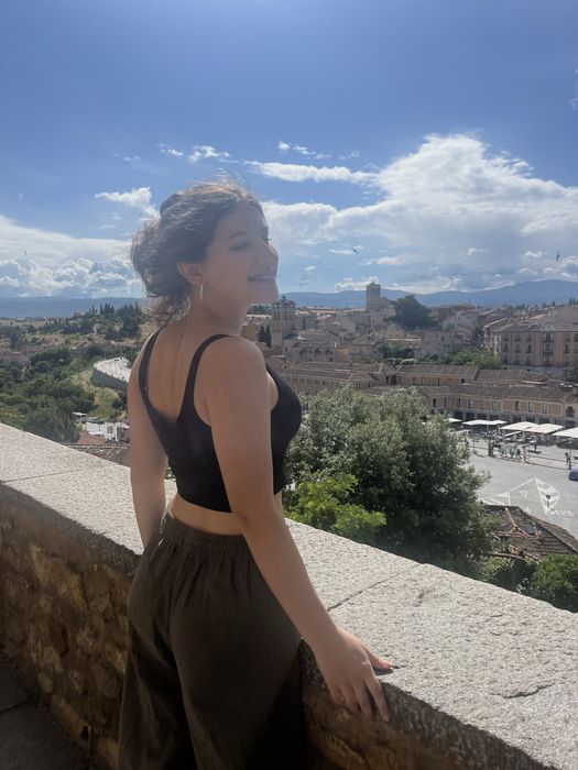 Korepetycje z języka hiszpańskiego