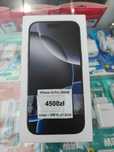 Nowy iPhone 16 Pro 256GB
