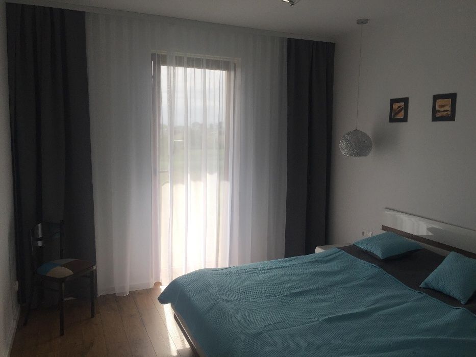 Ferie .Apartament Bałtyk Sarbinowo. Morze Animacje dla dzieci.