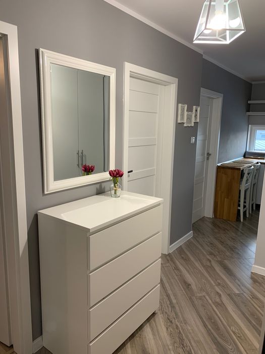 Wynajmę pokój 1-osobowy w nowym mieszkaniu, na strzeżonym osiedlu