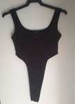 Body corte de alto