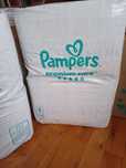 Pampersy premium care 5